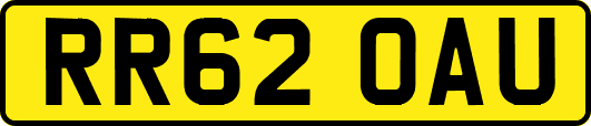 RR62OAU