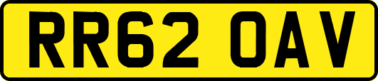 RR62OAV