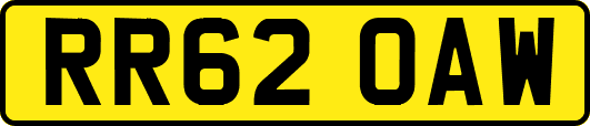 RR62OAW
