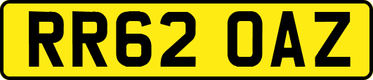 RR62OAZ