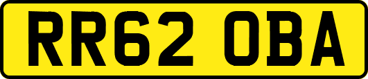 RR62OBA