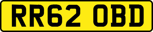 RR62OBD