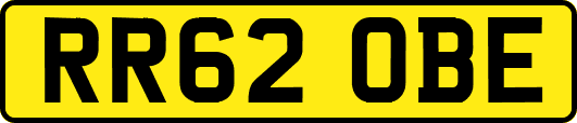 RR62OBE