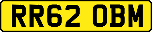 RR62OBM