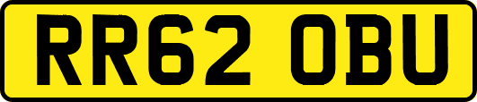 RR62OBU
