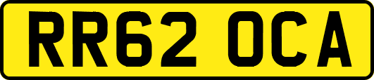 RR62OCA