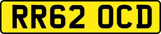 RR62OCD