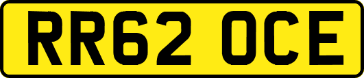 RR62OCE