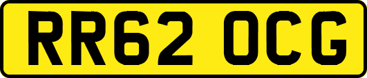 RR62OCG
