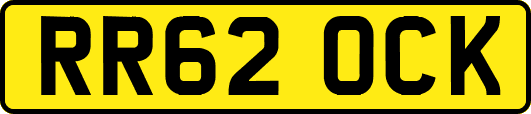 RR62OCK