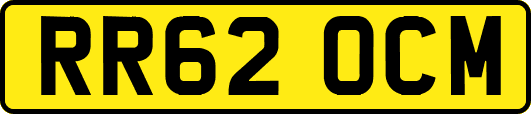 RR62OCM