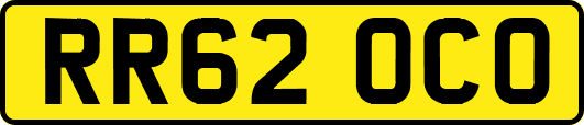 RR62OCO