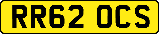 RR62OCS