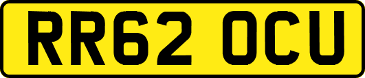 RR62OCU