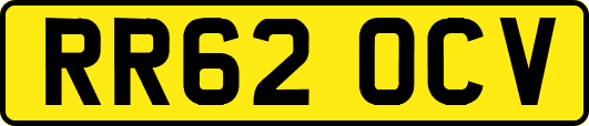 RR62OCV