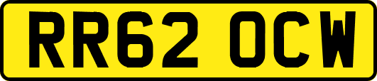 RR62OCW