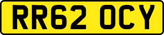 RR62OCY