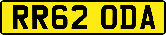 RR62ODA