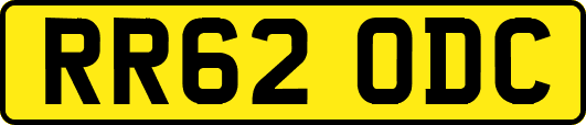 RR62ODC