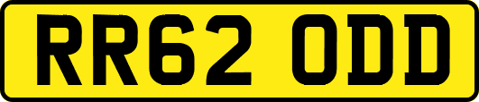 RR62ODD