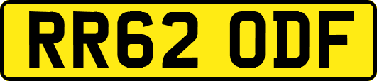 RR62ODF