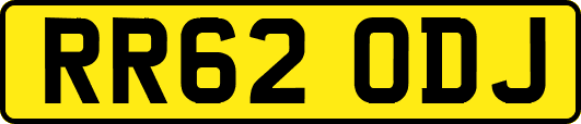RR62ODJ