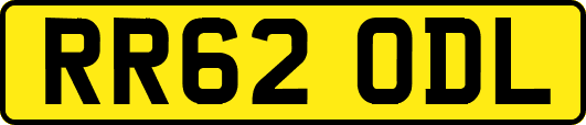 RR62ODL
