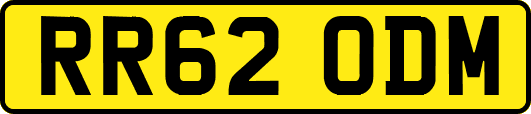 RR62ODM