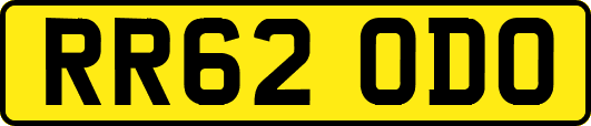 RR62ODO