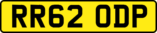 RR62ODP