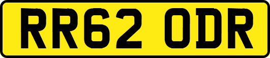 RR62ODR