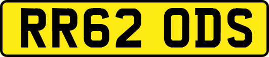 RR62ODS