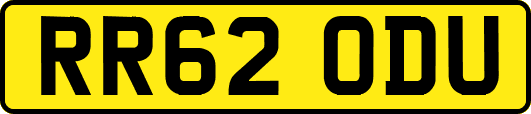 RR62ODU