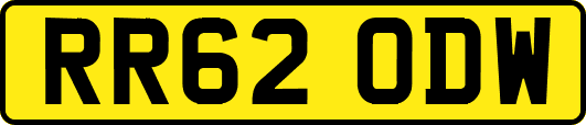 RR62ODW