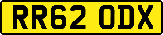 RR62ODX