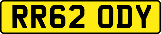 RR62ODY