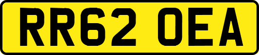 RR62OEA