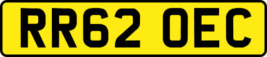 RR62OEC