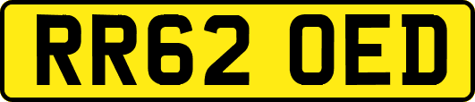RR62OED