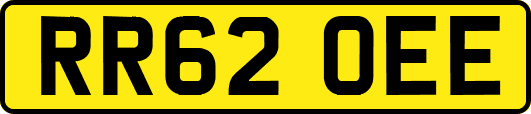 RR62OEE