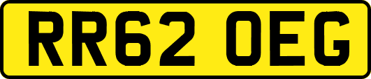 RR62OEG