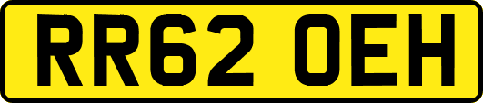 RR62OEH