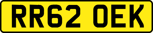 RR62OEK