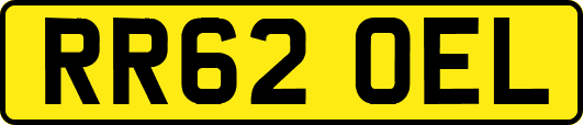 RR62OEL