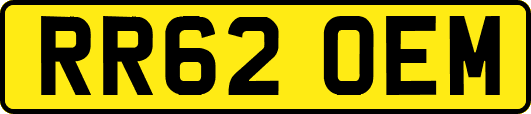 RR62OEM