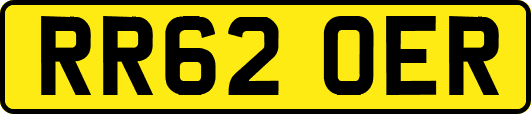 RR62OER