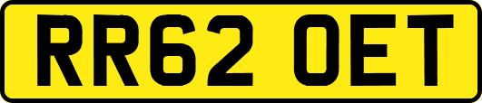 RR62OET