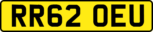 RR62OEU