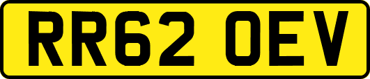 RR62OEV