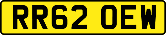 RR62OEW